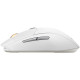 Мишка SteelSeries Rival 3 Gen 2 Wireless, RGB, White