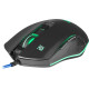 Мишка Defender Sky Dragon GM-090L, 6кн., 3200dpi, (+килимок) підсвітка
