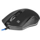 Мишка Defender Sky Dragon GM-090L, 6кн., 3200dpi, (+килимок) підсвітка