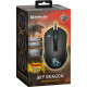 Мишка Defender Sky Dragon GM-090L, 6кн., 3200dpi, (+килимок) підсвітка