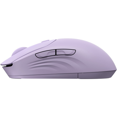 Мишка бездротова HP 400 Quiet, 5 кн., 1200 dpi фіолетова