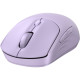 Мишка бездротова HP 400 Quiet, 5 кн., 1200 dpi фіолетова