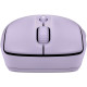 Мишка бездротова HP 400 Quiet, 5 кн., 1200 dpi фіолетова