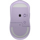Мишка бездротова HP 400 Quiet, 5 кн., 1200 dpi фіолетова