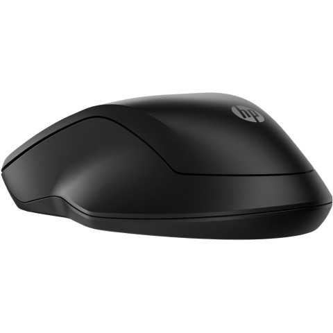 Мишка бездротова HP 255, 3 кн., 1600 dpi, чорна