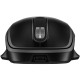 Мишка бездротова HP 510 Ultra-Fast Rechargeable, 5 кн., 4000 dpi, чорна