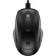 Мишка бездротова HP 510 Ultra-Fast Rechargeable, 5 кн., 4000 dpi, чорна