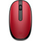 Мишка бездротова HP 240 Bluetooth, 3 кн., 1600 dpi, червона