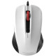 Мишка Modecom MC-M9.1, 4кн., 1600dpi, чорно-біла
