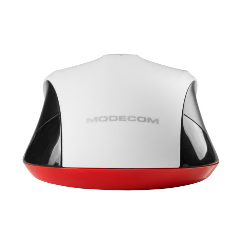 Мишка Modecom MC-M9.1, 4кн., 1600dpi, чорно-біла
