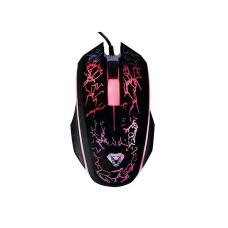 Мишка Media-Tech Cobra Pro X-Light, 3 кн.,1200dpi, підсвітка