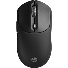 Мишка бездротова HP 700 Rechargeable, 8 кн., 1200 dpi чорна
