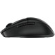 Мишка бездротова HP 480 Comfort, 7 кн., up to 4000 dpi чорна