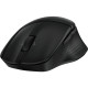 Мишка бездротова HP 480 Comfort, 7 кн., up to 4000 dpi чорна