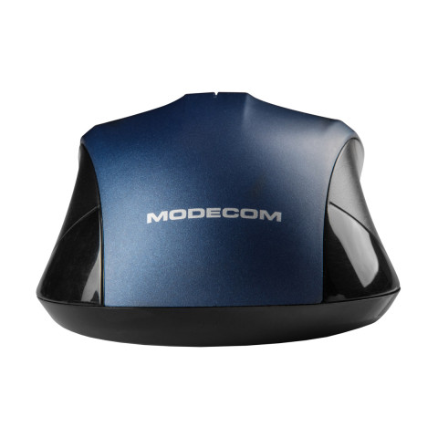 Мишка Modecom MC-M9.1, 4кн., 1600dpi, чорно-синя