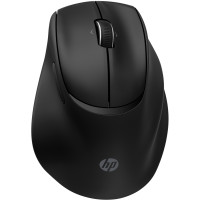 Мишка бездротова HP 720M Tilt Ergonomic, 7 кн., 6000 dpi чорна
