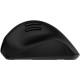 Мишка бездротова HP 720M Tilt Ergonomic, 7 кн., 6000 dpi чорна