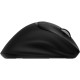 Мишка бездротова HP 720M Tilt Ergonomic, 7 кн., 6000 dpi чорна
