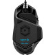 Мишка Logitech G502 Hero High Performance Gaming Mouse 11кн., 12000 dpi, чорна