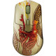 Мишка SteelSeries CS2 Dragon Lore Edition Wireless RGB