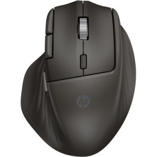 Мишка бездротова HP 780M Ultra-Fast-Scroll, 6 кн., 6000 dpi чорна
