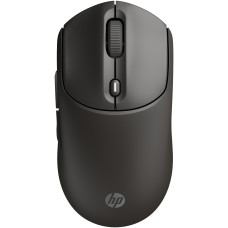 Мишка бездротова HP 400 Quiet, 5 кн., 1200 dpi чорна