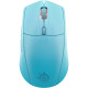 Мишка SteelSeries Rival 3 Gen 2 Wireless, RGB, Aqua
