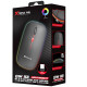 Мишка XTRIKE ME GW-113, бездротова Bluetooth+2,4G, 3200dpi., 4кн., 7 режимів RGB, чорна