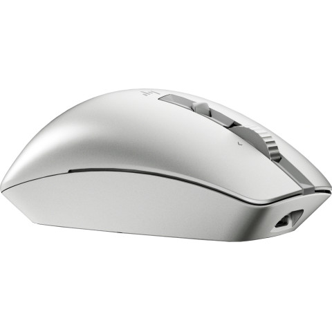 Мишка бездротова HP 930 Creator, 7 кн., up to 4000 dpi сіра