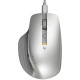 Мишка бездротова HP 930 Creator, 7 кн., up to 4000 dpi сіра