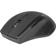 Мишка Defender Accura MM-365, бездротова, 6 кн. до 1600 dpi, чорна