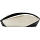 Мишка бездротова HP 200 Silk Gold Wireless Mouse, 3 кн., 1000 dpi, чорно-золотиста