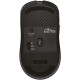 Мишка Media-Tech MT1124, бездротова Bluetooth+2.4G, 3200dpi., 5кн., Silent, чорна