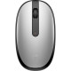 Мишка бездротова HP 240 Bluetooth, 3 кн., 1600 dpi, сріблясто-чорний