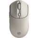 Мишка бездротова HP 400 Quiet, 5 кн., 1200 dpi кленова