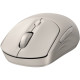 Мишка бездротова HP 400 Quiet, 5 кн., 1200 dpi кленова