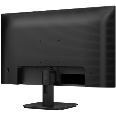 TFT 27" Philips 27E1N1200A, IPS, 120hz, VGA, HDMI, DP, колонки, чорний
