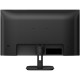 TFT 27" Philips 27E1N1200A, IPS, 120hz, VGA, HDMI, DP, колонки, чорний