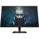 TFT 23.8" HP OMEN 24 IPS, 165Hz, 2xHDMI, DP, HAS, Pivot, чорний