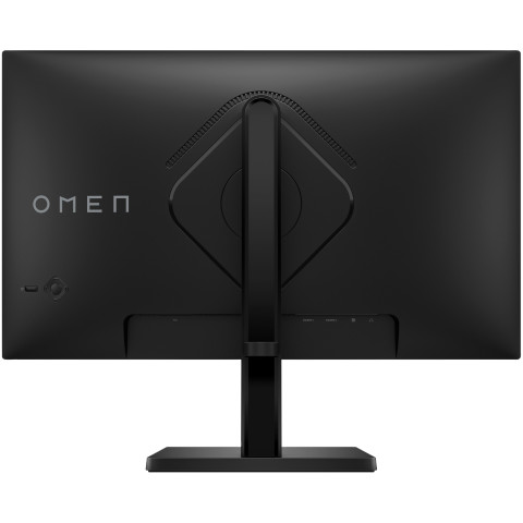 TFT 23.8" HP OMEN 24 IPS, 165Hz, 2xHDMI, DP, HAS, Pivot, чорний