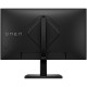 TFT 23.8" HP OMEN 24 IPS, 165Hz, 2xHDMI, DP, HAS, Pivot, чорний