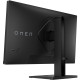 TFT 23.8" HP OMEN 24 IPS, 165Hz, 2xHDMI, DP, HAS, Pivot, чорний