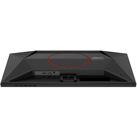 TFT 23.8" AOC 24G42E, Fast IPS, 180 Гц, HDMI, DP, чорний