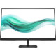 TFT 27" HP S3 Pro 327pf, IPS, 100Hz, VGA, HDMI, DP, чорний