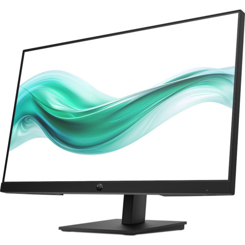 TFT 27" HP S3 Pro 327pf, IPS, 100Hz, VGA, HDMI, DP, чорний