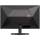 TFT 27" AOC Q27G42ZE, QHD, Fast IPS, 240Hz, 0,3ms, HDMI, DP, чорно-червоний