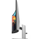 TFT 39.7" HP S7 Pro 740pm, IPS, 5K2K, вигн., HDMI, DP, USB-C, RJ-45, Cam, HAS, кол.,чорно-сріблястий