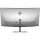 TFT 39.7" HP S7 Pro 740pm, IPS, 5K2K, вигн., HDMI, DP, USB-C, RJ-45, Cam, HAS, кол.,чорно-сріблястий