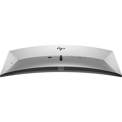 TFT 39.7" HP S7 Pro 740pm, IPS, 5K2K, вигн., HDMI, DP, USB-C, RJ-45, Cam, HAS, кол.,чорно-сріблястий