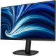 TFT 23.8" Philips 24B2N3200J, IPS, 120Гц, VGA, HDMI, DP, USB-hub, HAS, Pivot, колонки, чорний